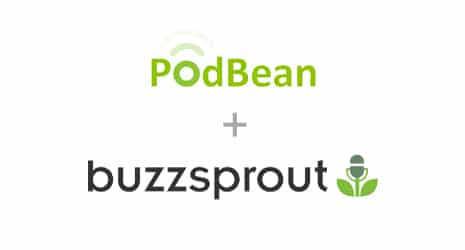 buzzsprout-podbean