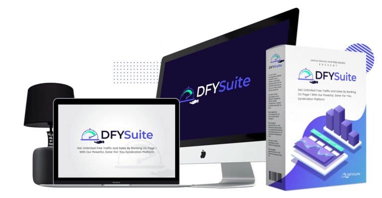 dfy suite review and bonuses