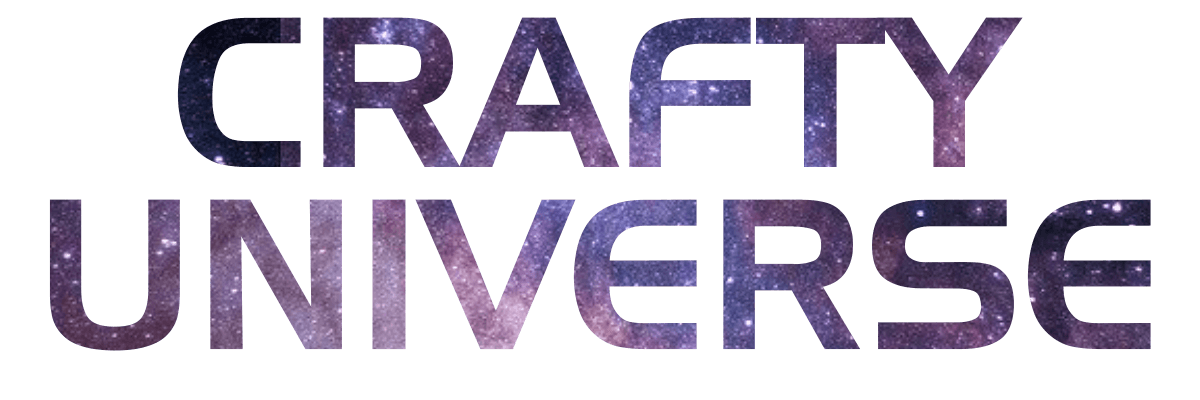 Crafty Universe Logo