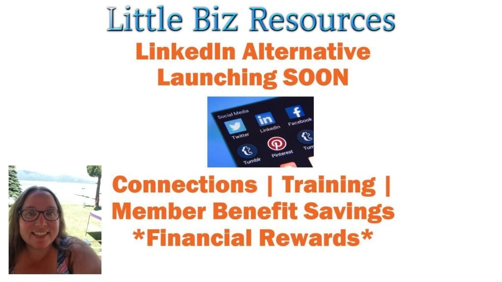 LinkedIn Alternative for Business to Business Leads