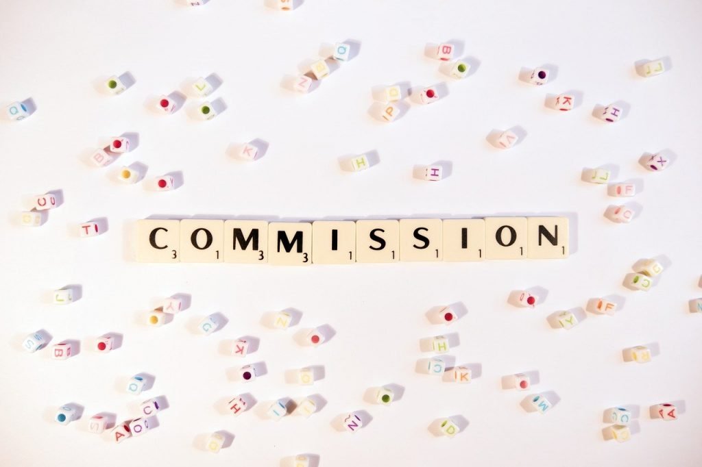 Affiliate Commissions