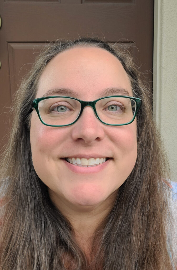 Dr Kim Christian