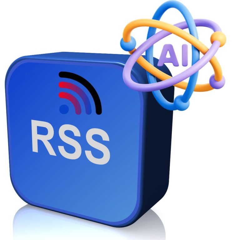 Little Biz Resources AI RSS Content Generator